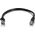 C2G Kabel / 2 m Black CAT6 PVC Snagless UTP Patch