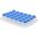 Emsa Emsa Clip&Close Ice Cube Box blue