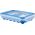 Emsa Emsa Clip&Close Ice Cube Box blue