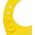 Skip Hop SKIP HOP silicone bib Zoo Fold & Go Bee 232205