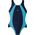Beco Girl's swim suit BECO 436 766 116cm