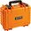 Walizka foto B&W International B&W Outdoor Case Type 3000 orange incl. divider system