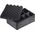 Walizka foto B&W International B&W Outdoor Case Type 3000 orange incl. divider system