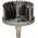 Bosch SET 8-PC HOLE SAWS FOR WOOD D 25,0-68,0