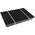 Sourcing DOORMAT PLASTIC WITH RUBBER 60X40