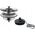 Syfon Dewalt Tycner 707 D32 32 mm siphon