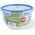 Emsa EMSA Clip&Close Food Storage Box 2.6 L round