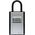 Synology KEY BOXHANGING CODE 46330