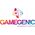 Gamegenic Gamegenic: Stronghold 200+ XL Convertible - Blue/Orange - Exclusive Line