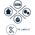 Linotech POLYPROPYLENE ROPE 18mm / 80mb LINOTECH