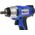 Klucz udarowy Hikoki Cordless impact wrench Hikoki WH18DC W2Z