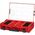 Qbrick QBRICK ONE trifle magazine XL 2.0 RED