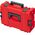 Qbrick QBRICK PRO technician tool case 2.0 RED