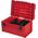 Qbrick QBRICK ONE toolbox 450 VARIO 2.0 RED