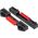 Qbrick QBRICK ONE trinket box 2XL 2.0 RED + adapter (2 pcs.)