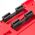 Qbrick QBRICK ONE toolbox 350 VARIO 2.0 RED