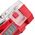 Qbrick QBRICK ONE trifle magazine M 2.0 RED