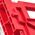 Qbrick QBRICK ONE trifle magazine M 2.0 RED