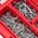 Qbrick QBRICK ONE trifle magazine M 2.0 RED
