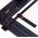 Kaiser Kaiser Glass Plate for Copylizer + illuminated Base exe.cutive
