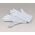Kaiser Kaiser Gloves Cotton Size L