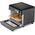 Frytkownica beztłuszczowa Philips Caso AirFryer Chef 1700