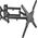 Reflecta Reflecta FLEXO 55-4040TC Universal Corner Wall Mount