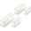 Bosch Bosch Smart Home   Door Window Contact II Plus, 2 Pcs., white