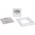 HomeMatic IP Homematic IP wall thermostat with humidity sensor (HMIP-WTH-1) (white)