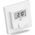HomeMatic IP Homematic IP wall thermostat with humidity sensor (HMIP-WTH-1) (white)