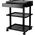 Activeshop Asystor do tatuażu Pro Ink 1040A czarny