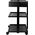 Activeshop Asystor do tatuażu Pro Ink 1040A czarny