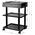 Activeshop Asystor do tatuażu Pro Ink 1040A czarny