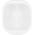 Activeshop Miska do pedicure white Activeshop
