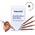 Aveda Refectocil application set mini rose gold
