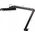 Activeshop Lampa warsztatowa led Elegante 801-s z imadełkiem standard czarna