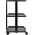 Activeshop Asystor do tatuażu Pro Ink 1040 czarny