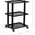 Activeshop Asystor do tatuażu Pro Ink 1040 czarny