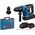 Młotowiertarka Bosch BOSCH GBH 18V-34 CF 2x ??8Ah CASE - 0611914002