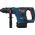 Młotowiertarka Bosch BOSCH GBH 18V-34 CF 2x ??8Ah CASE - 0611914002