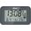Radiobudzik Mebus Mebus 51460 digital radio alarm clock
