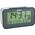 Radiobudzik Mebus Mebus 51460 digital radio alarm clock