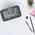 Radiobudzik Mebus Mebus 51460 digital radio alarm clock