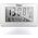 Lampka biurkowa Mebus Mebus 51461 Radio Alarm Clock