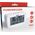 Lampka biurkowa Mebus Mebus 51461 Radio Alarm Clock