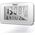 Lampka biurkowa Mebus Mebus 51461 Radio Alarm Clock