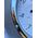Mebus Mebus 19454 Radio controlled Wall Clock w. Thermo/Hygrometer