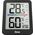 Lampka biurkowa Mebus Mebus 11115 Thermo-Hygrometer