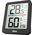 Lampka biurkowa Mebus Mebus 11115 Thermo-Hygrometer