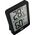 Lampka biurkowa Mebus Mebus 11115 Thermo-Hygrometer